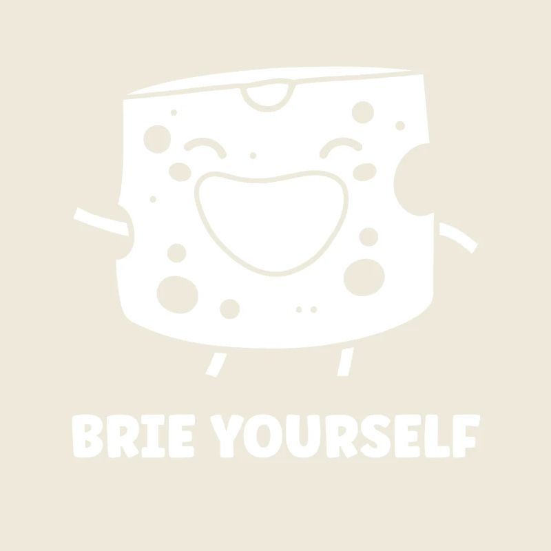 Humour fromage brie