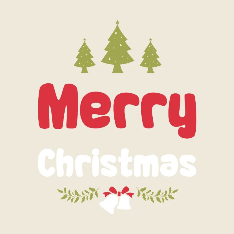 Frohe Weihnachten