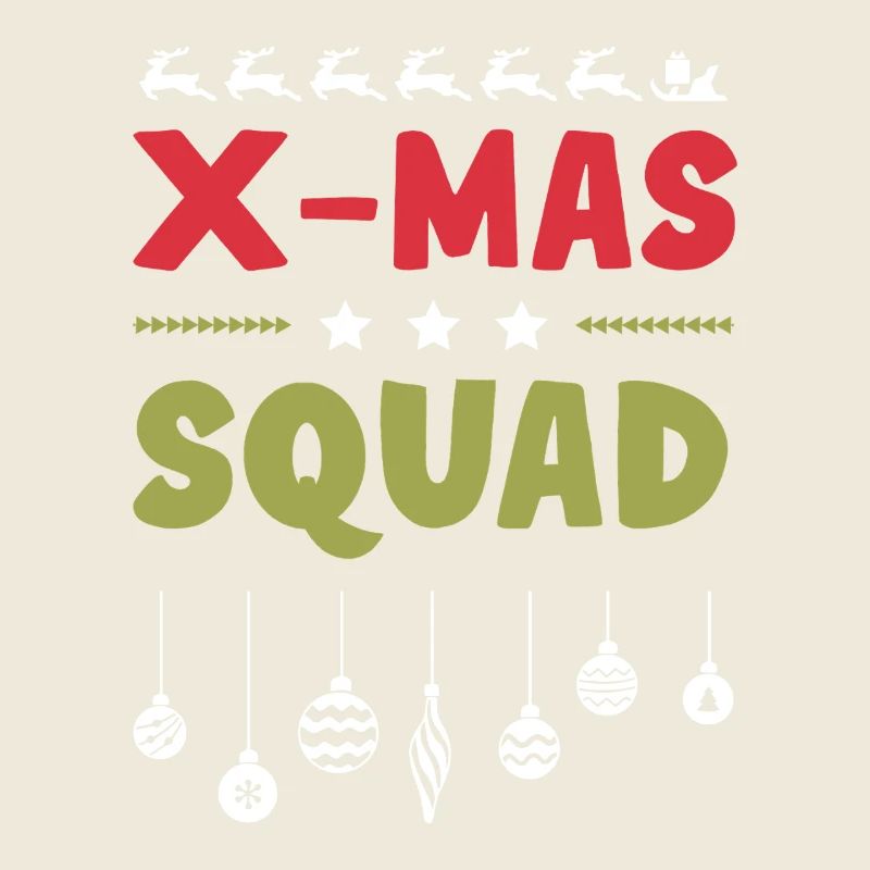 Escouade de Noël