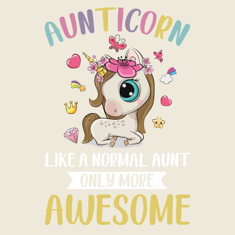 Aunt Unicorn
