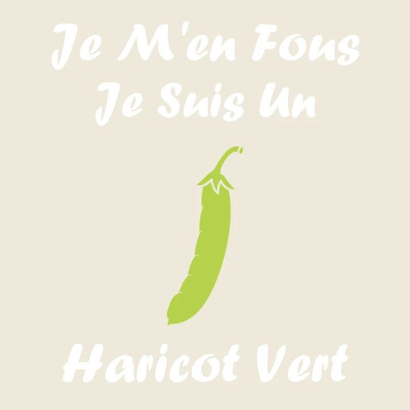 haricot vert