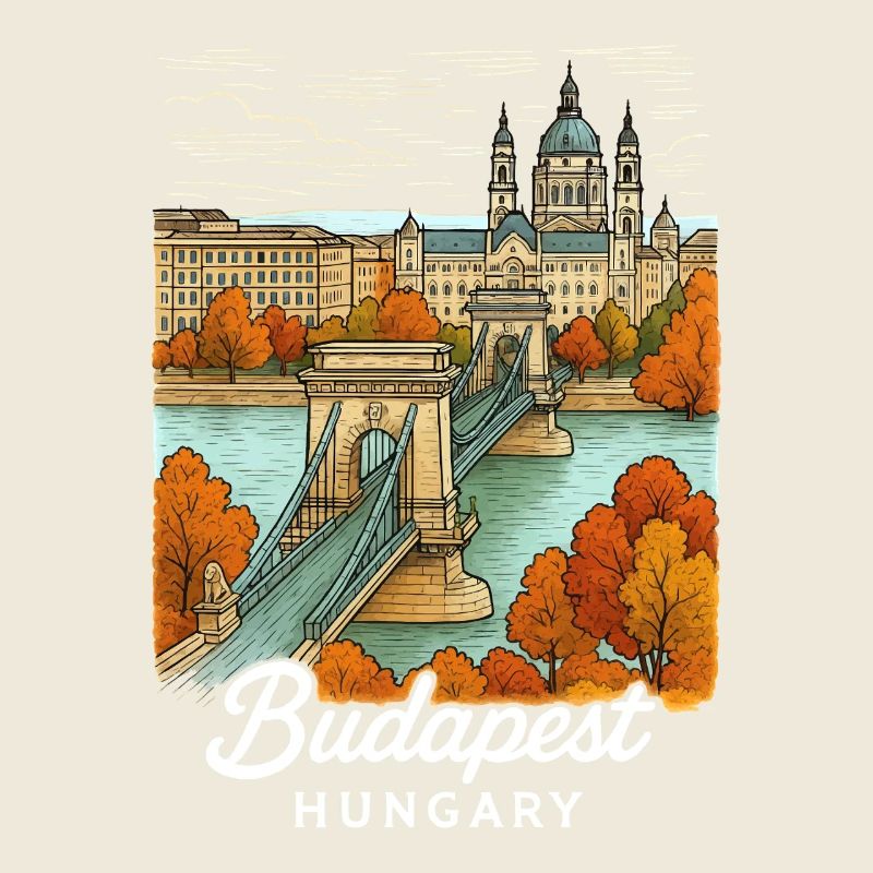 Budapest Ungarn