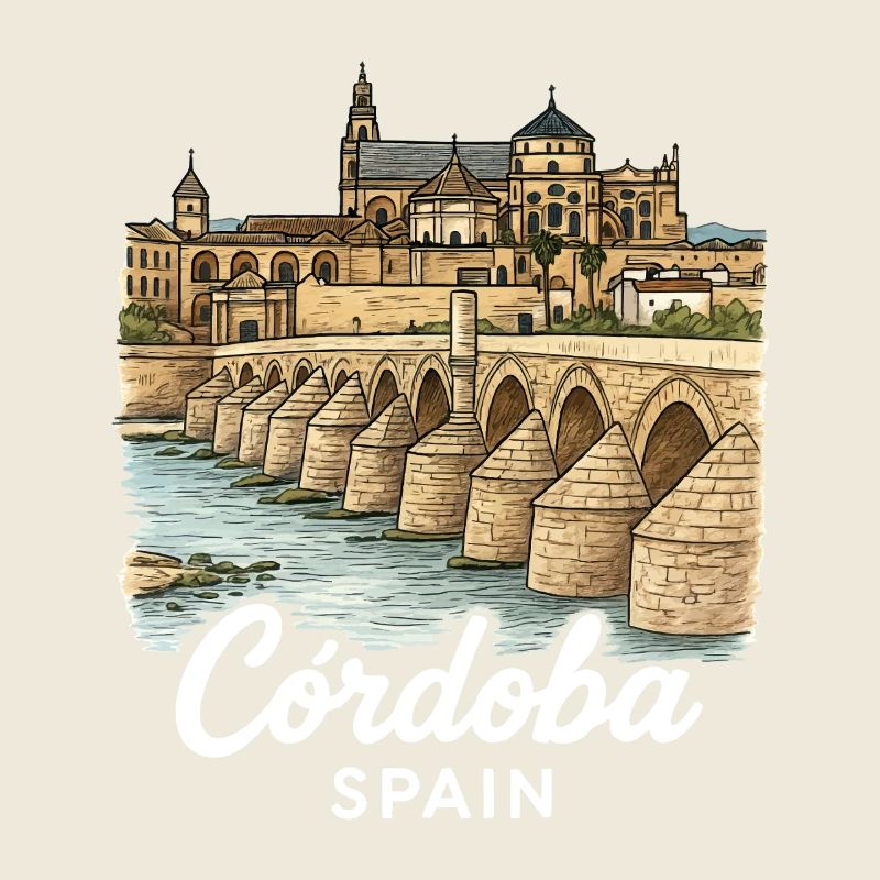 Cordoue, Espagne