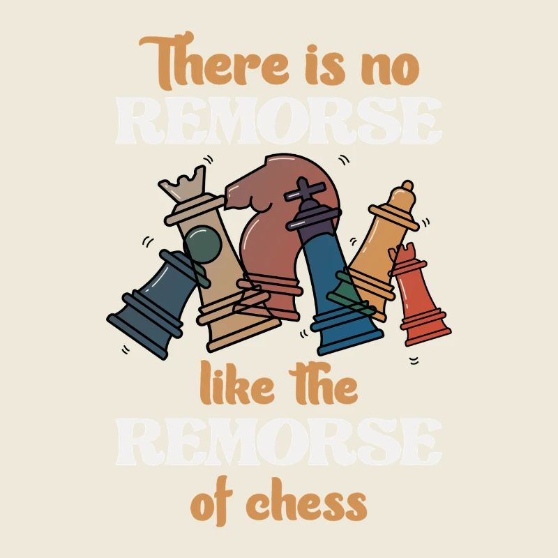 Chess Repentance : pas de regrets comme dans le jeu