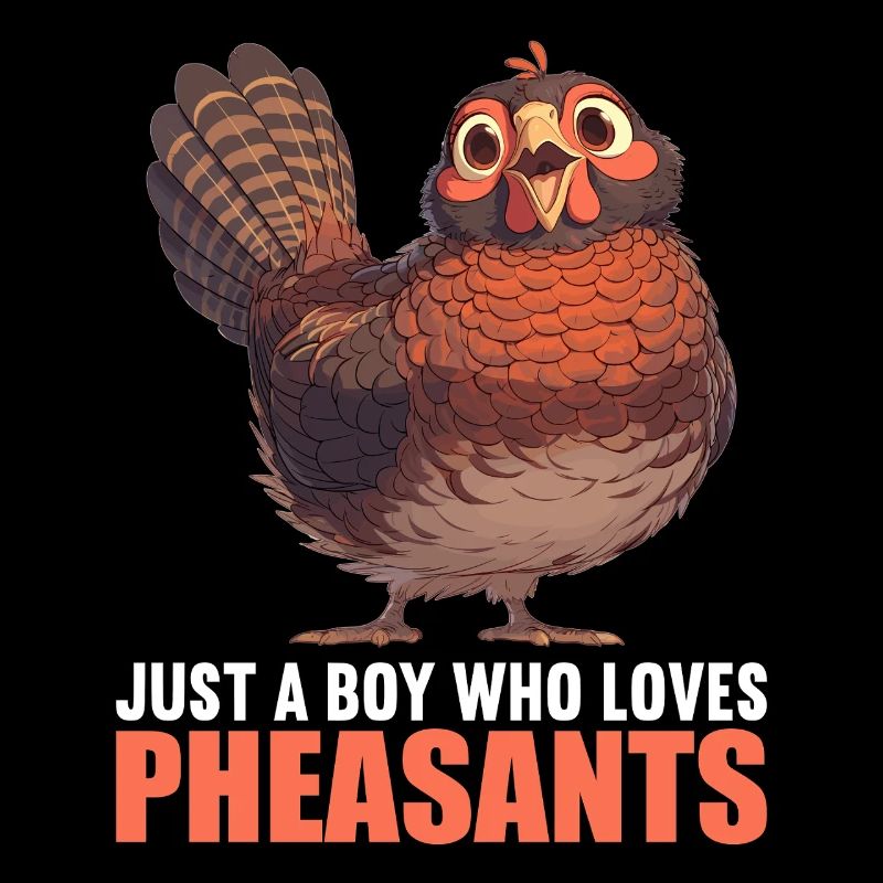 Pheasants Pheasant