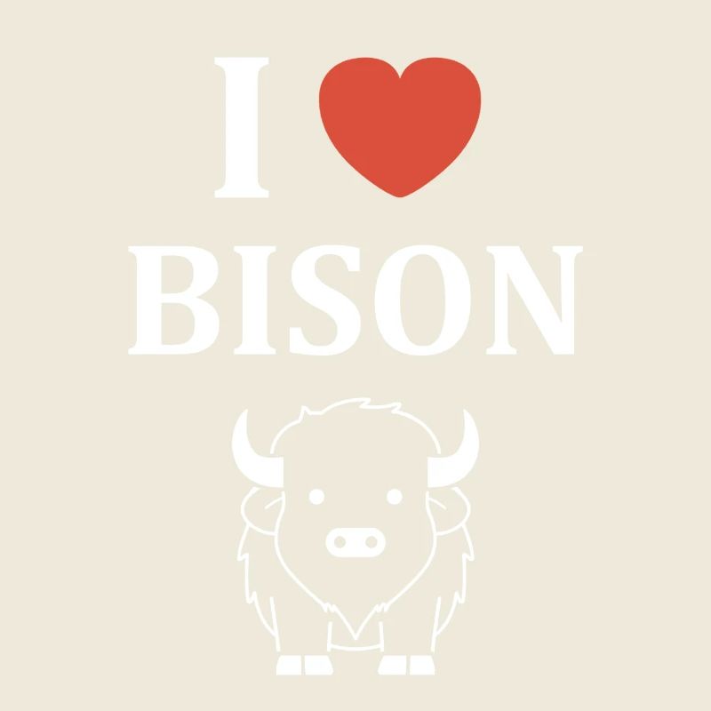bison
