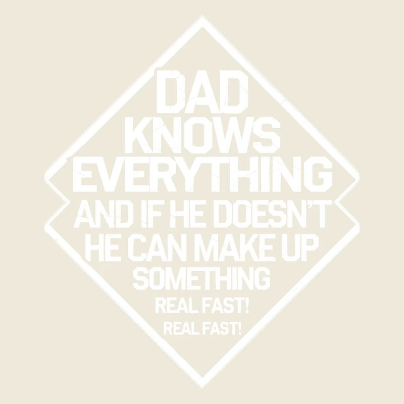 Funny Sarcastic Dad Quote Father