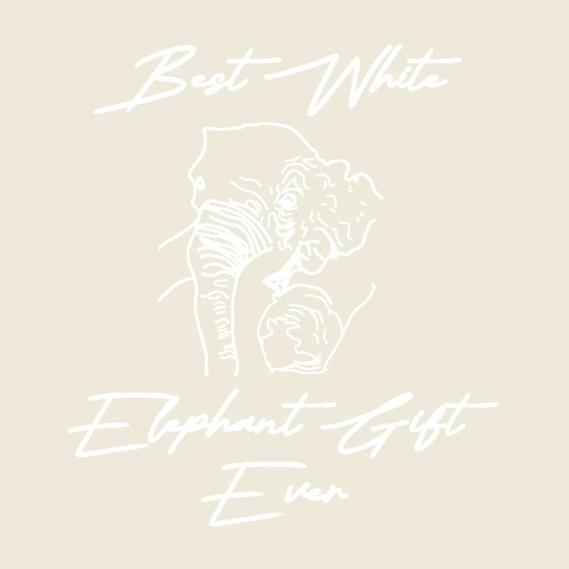 bester weisser Elefant ever