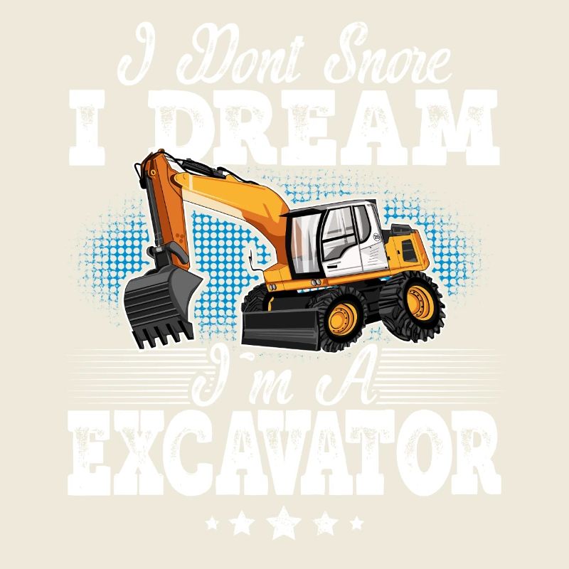 Excavator Operator