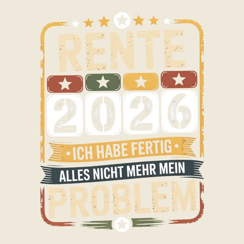 Pension 2026 – Peace at last