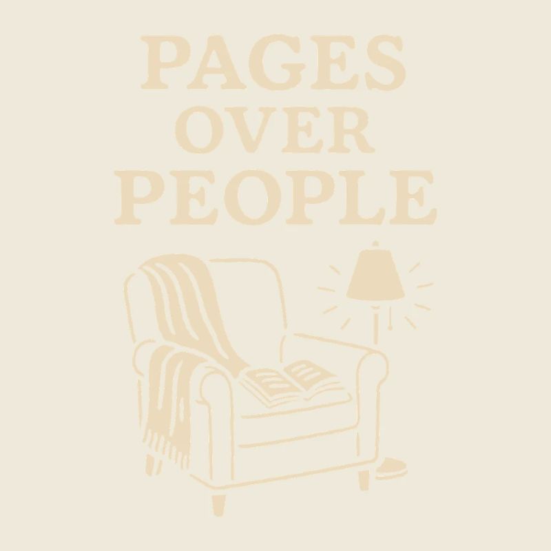 Bücherhafter, Gemütlicher