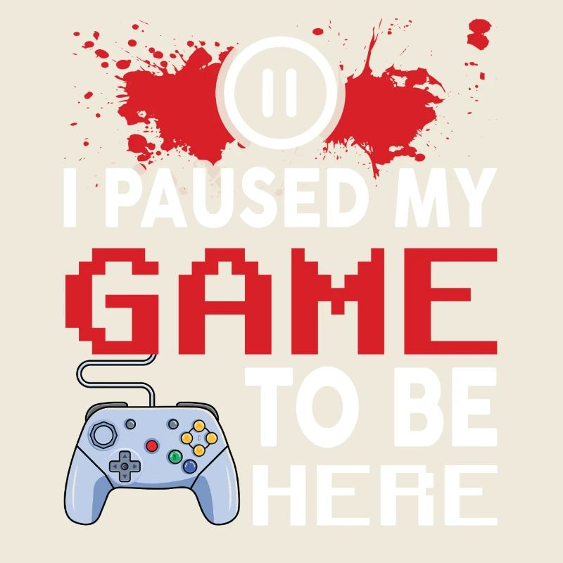 Joueur de jeu