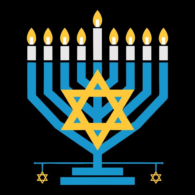Hanukkah 