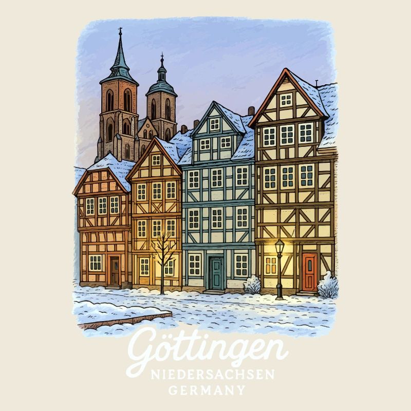 Göttingen