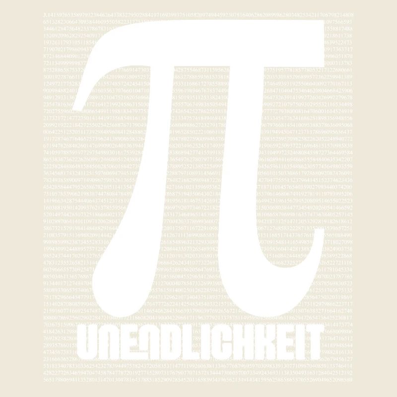 Pi Symbol Muster Nerd