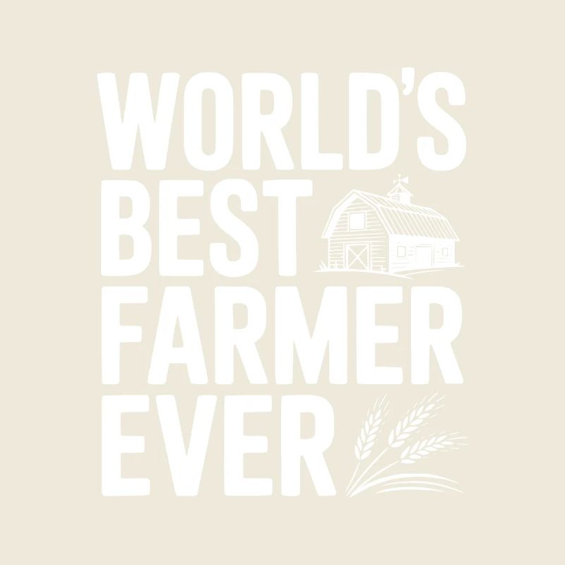 Der beste Bauer aller Zeiten