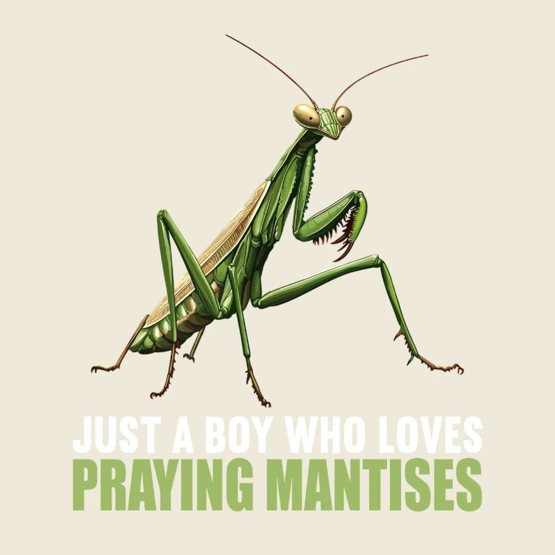 Gottesanbeterinnen Gottesanbeterin