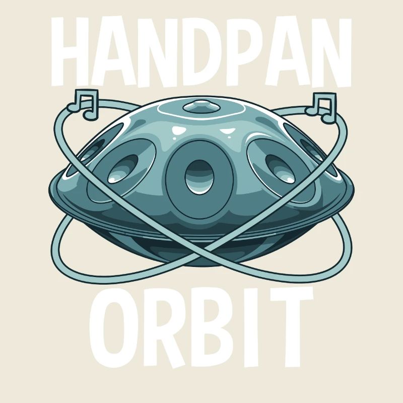 Handpan Orbit
