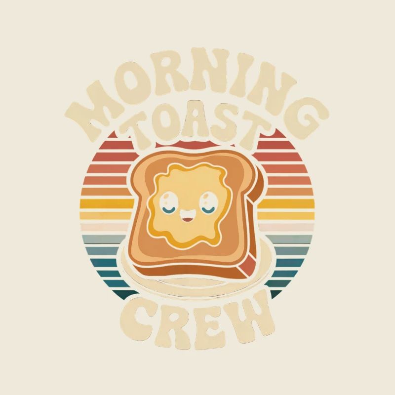 Toast Toast Bread