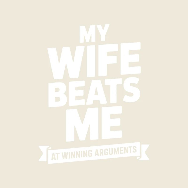 Arguments gagnants Ruban Tee