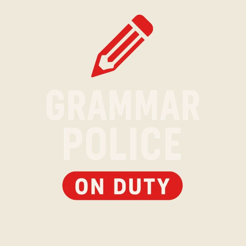 Grammatik Oxford Comma Language Rules