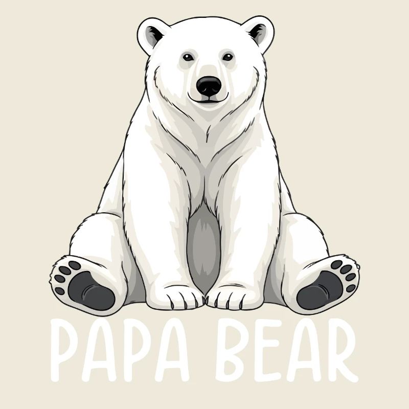 Papa Ours
