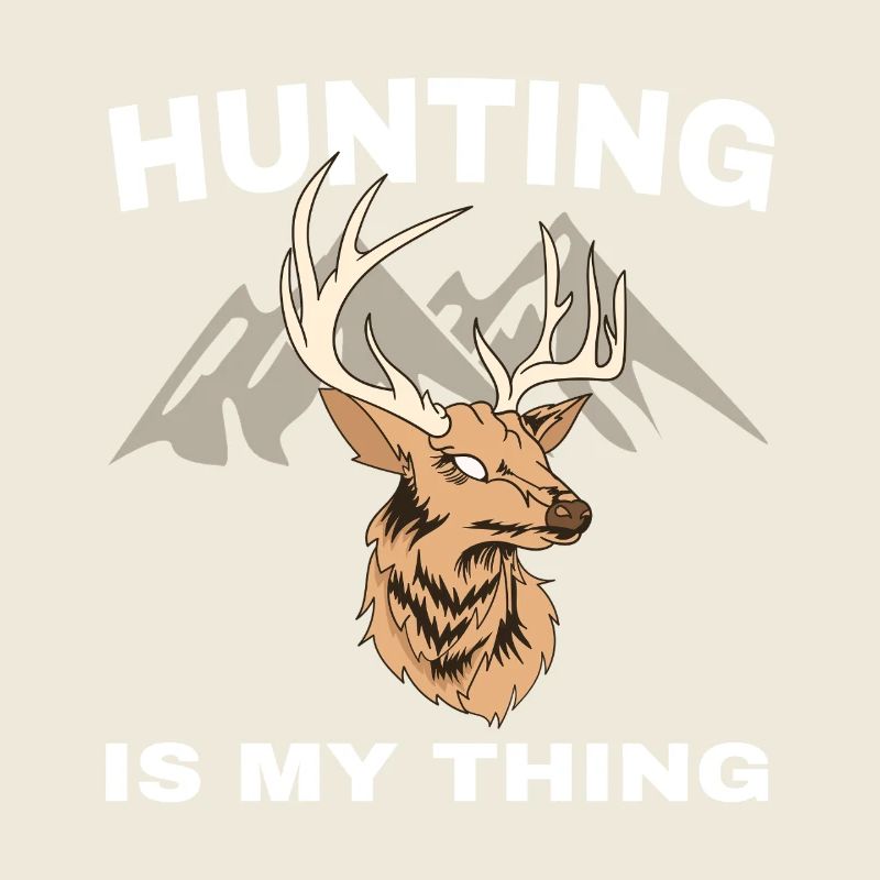 Jagd ist mein Ding