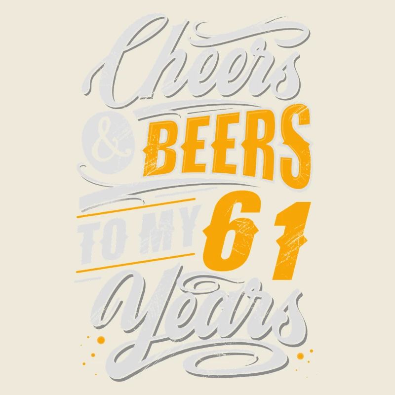 61. Geburtstag Cheers
