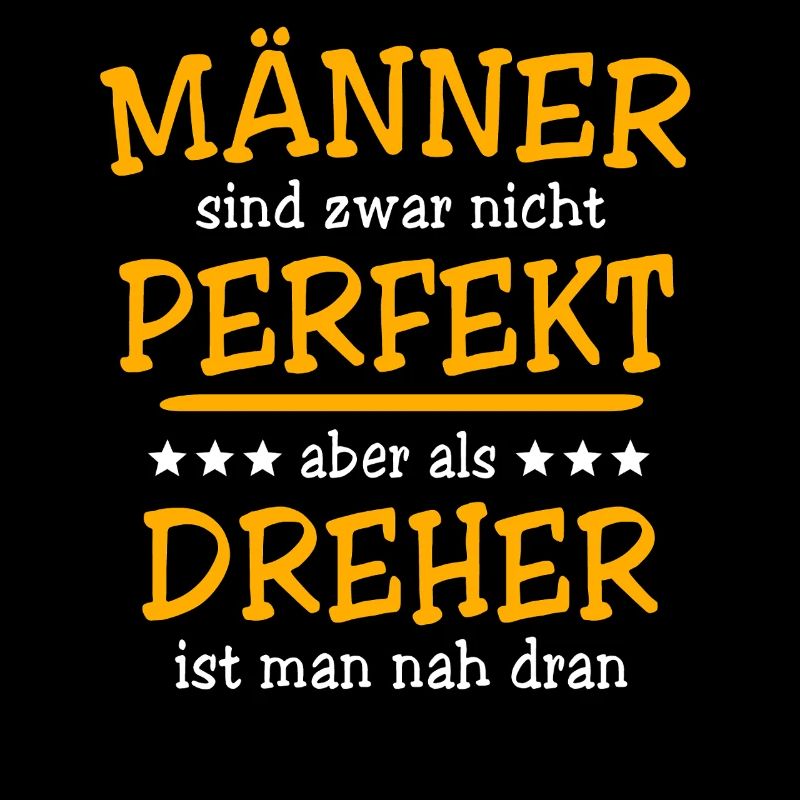 Dreher Sprüche