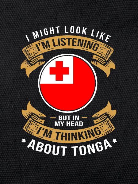 Tonga