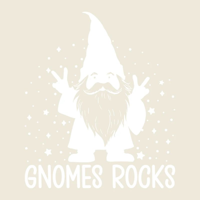 Gnome Costume Men Gnomes Rocks Gnome