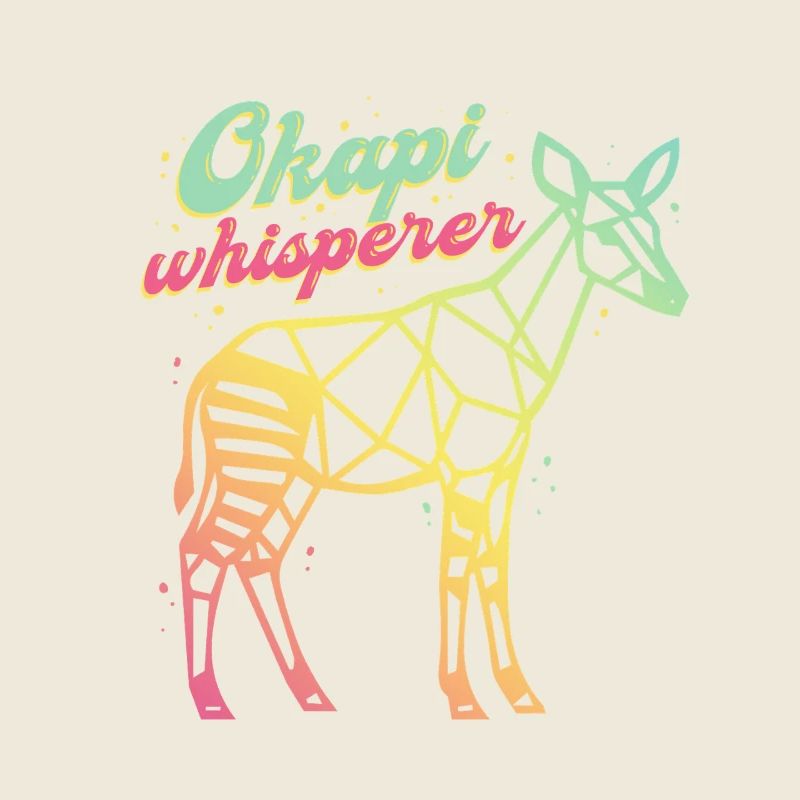 Le Murmureur d’Okapi