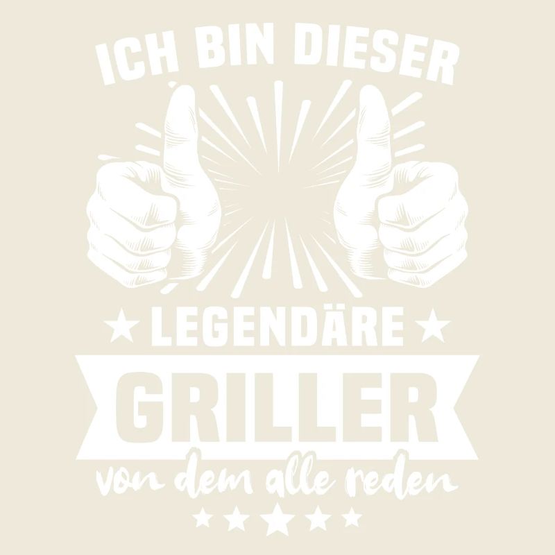 Griller Legend