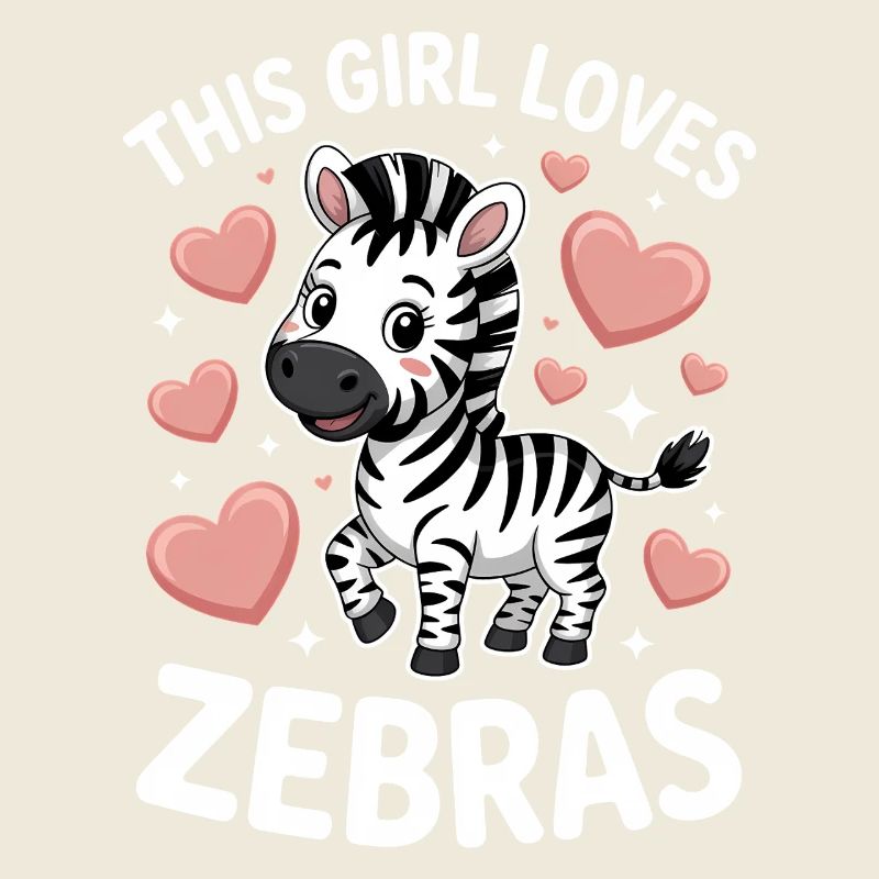 Zebra Spruch Lustiges Zebra Geschenk