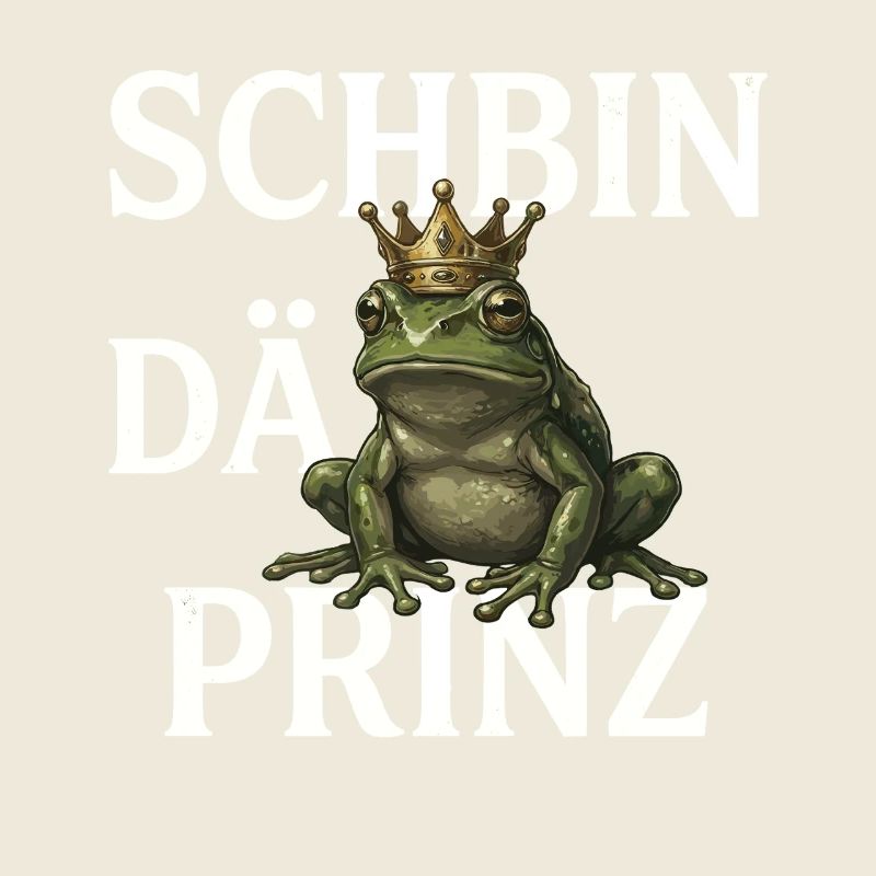 SCHBIN DÄ PRINZ – Remplacement du costume de carnaval