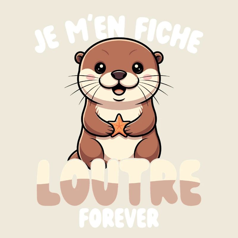 I don't have an otter thing funny pun with