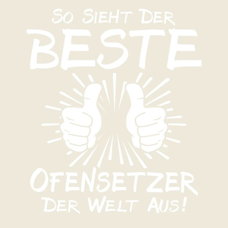 Bester Ofensetzer