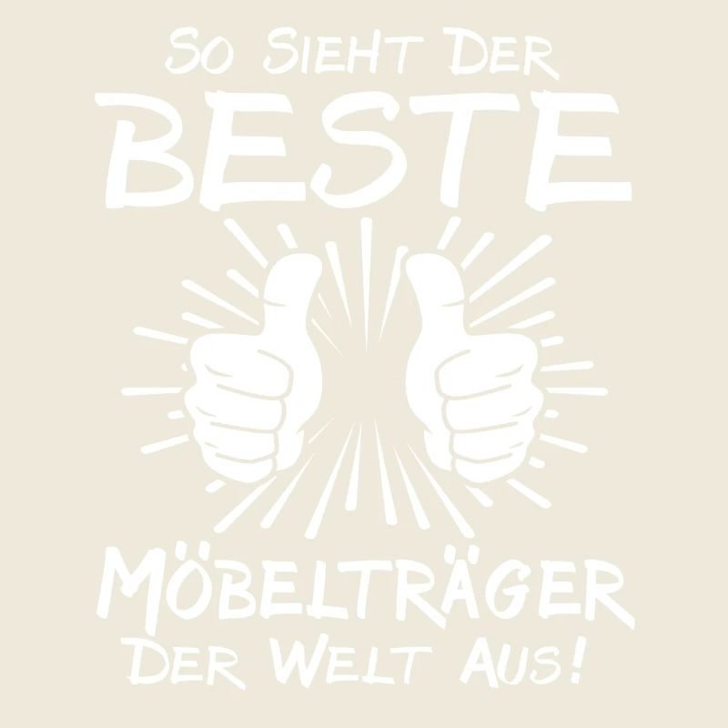 Bester Möbelträger