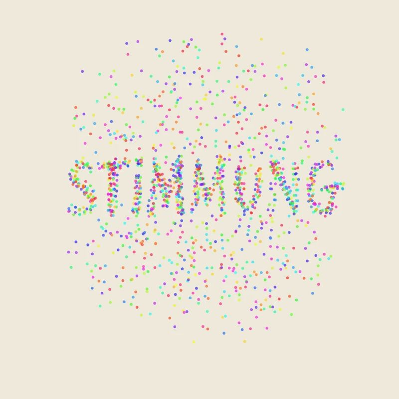 Shrovetide - Carnival - Atmosphere - Confetti