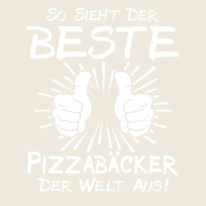 Bester Pizzabäcker