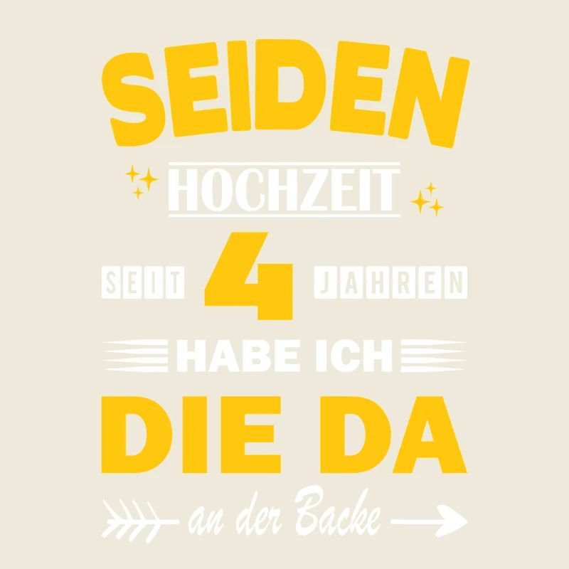 4. Hochzeitstag Spruch 4 Jahre Ehe Seidenhochzeit