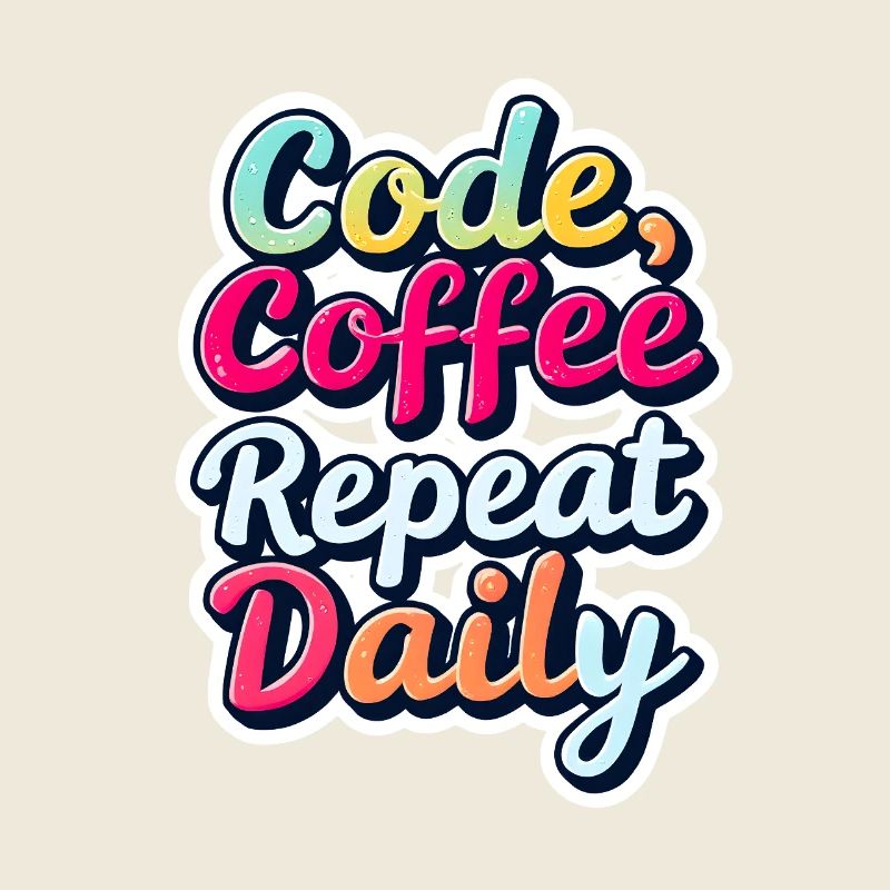 Code Sleep Debug Repeat Programmer Shirt