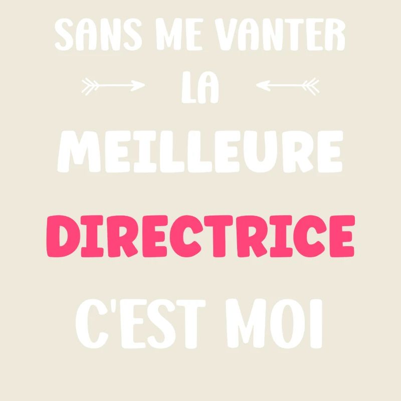 Directrice