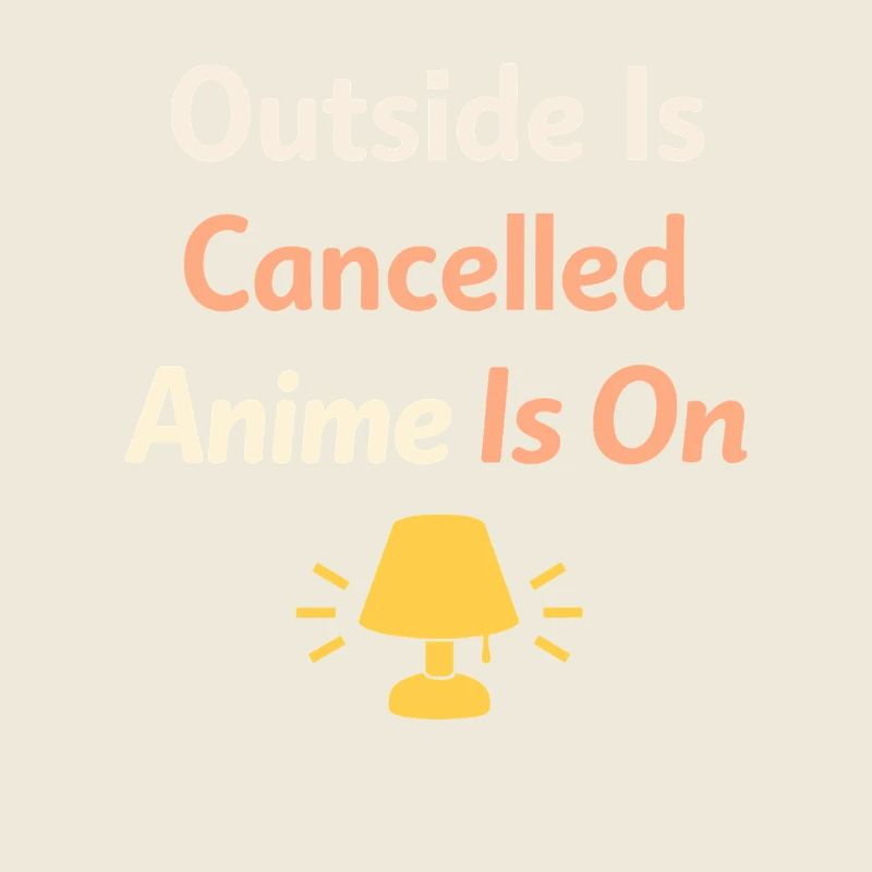 Anime-hausmensch Cuddly Weeb