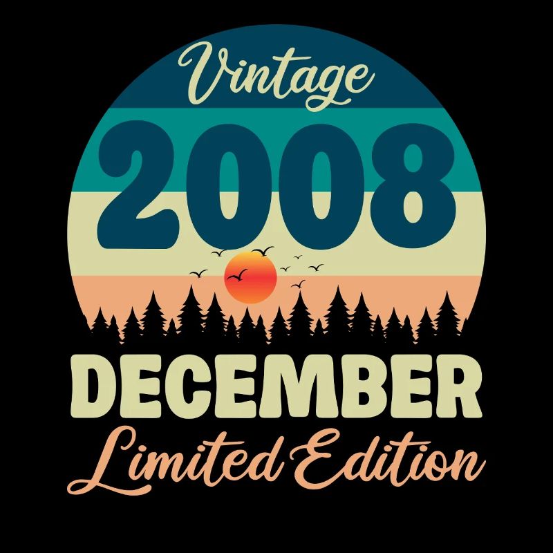 Geburtstag Dezember 2008 Geburtstagsgeschenk