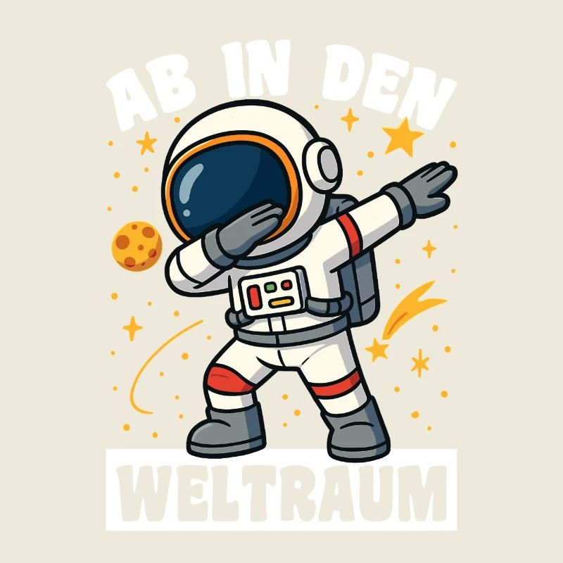 Enfants des astronautes