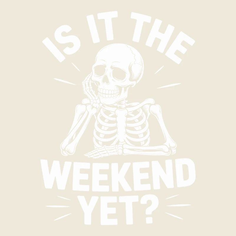 Est-ce le week-end ?