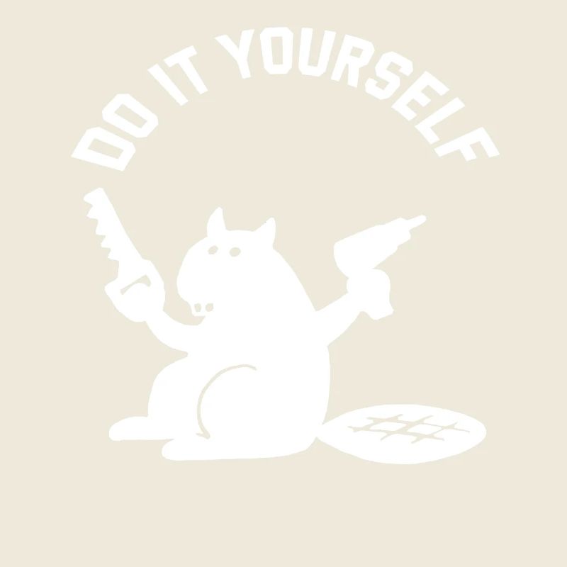 Castor bricolage do it yourself