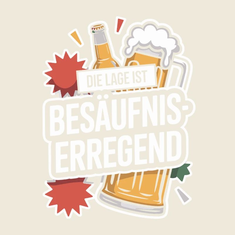 L’endroit est une bière de soirée alcoolisée