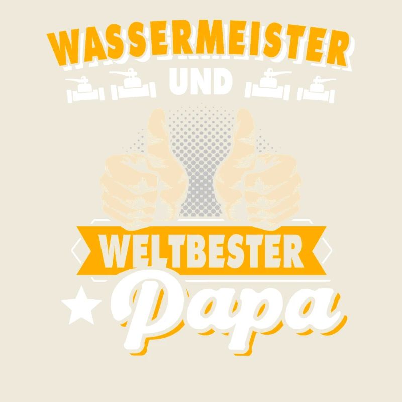 Papa Wassermeister